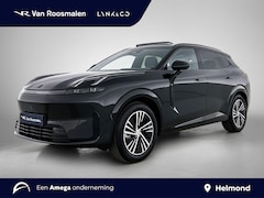 Lynk & Co 08 - 1.5 Business |beschikbaar per 1-12-2026|