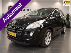 Peugeot 3008 - 1.6 THP ST Automaat