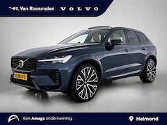 Volvo XC60 - 2.0 T8 Plug-in hybrid AWD Ultimate Dark | Bowers&Wilkins | Luchtvering | 22inch Velgen | 3