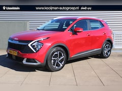 Kia Sportage - 1.6 T-GDi MHEV DynamicLine Navigatie / Camera / Trekhaak