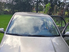 Skoda Fabia - 1.4-16V Spirit+
