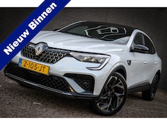 Renault Arkana - 1.6 E-Tech full hybrid 145 esprit Alpine Net binnen-Nu al te bezichtigen