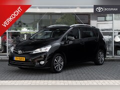Toyota Verso - 1.8 VVT-i Aspiration 7p