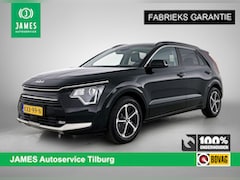 Kia Niro - 1.6 GDi Hybrid DynamicLine CAMERA | NAVI & CARPLAY | STOF-LEER