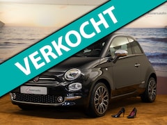 Fiat 500 - 1.2 Star, NAP, Nav, Pano, incl garantie