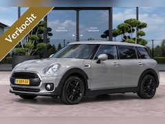 MINI Clubman - 1.5 One Pepper Serious Business AIRCO | CRUISE | PDC