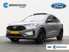 Ford Kuga - 2.5 PHEV ST-Line X | SHOWROOM DEAL | VOL | BLACK PACK | PANO DAK | MATRIX LED | ELEKTR TRE