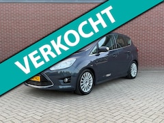 Ford C-Max - 1.0 Edition Plus / Nap / Airco / Cruise / Trekhaak