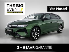 Opel Astra Sports Tourer - 1.6 Turbo Plug In Hybrid Edition | 2+6 jaar garantie | Nieuw te bestellen |