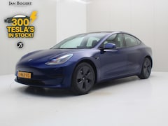 Tesla Model 3 - Standard RWD Plus FACELIFT 90, 4% SoH [ TREKHAAK+LFP-ACCU+WARMTEPOMP+AUTOPILOT+60 kWh+PREM