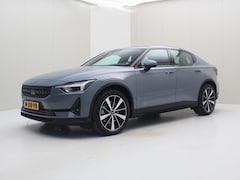 Polestar 2 - 2 Standard Range Single Motor 224PK 94.1% SoH [ TREKHAAK+PILOT+STOELVERWARMING+CARPLAY ]