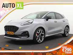 Ford Puma - 1.5 200 PK ST-X Recaro/Kuipstoelen 19'LMV B&O-Sound Full-Options