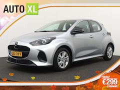 Mazda 2 Hybrid - 1.5 93 PK Aut. Centre-line Camera Stoelverw. Climate Carplay
