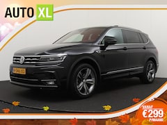 Volkswagen Tiguan Allspace - 1.5 150 PK Aut. R-Line 7p. Trekhaak Carplay Camera