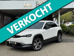 Mazda MX-30 - E-SkyActiv 145 Advantage 36 kWh SOH 95% | Navi, Camera, ACC, Memory, Stoelverw., Carplay/A