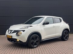 Nissan Juke - 1.2 DIG-T S/S Tekna org. NL/Dealer onderhouden/NAP/nwe APK + Beurt