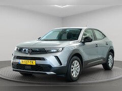 Opel Mokka - 1.2 Edition | Navigatie | Apple Carplay & Android Auto | Lichtmetalen velgen | Airco | Cru