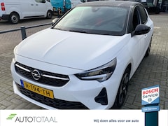 Opel Corsa-e - GS Line 50 kWh