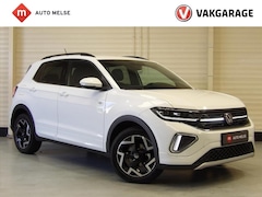 Volkswagen T-Cross - 1.0 TSI 116pk DSG-7 R-Line