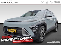 Hyundai Kona - 1.6 GDI HEV Premium Sky VAN €43.495 VOOR €37.995