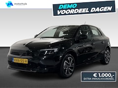 Opel Corsa - 1.2 Turbo Hybrid 145pk Automaat GS