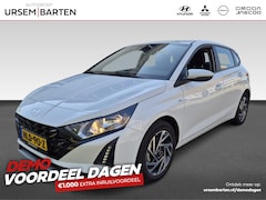 Hyundai i20 - 1.0 T-GDI Comfort Hyundai