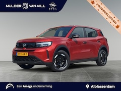 Opel Frontera - Electric Edition EV 44kWh 113pk | CAMERA | APPLE CARPLAY / ANDROID AUTO | NAVI |
