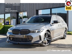 BMW 3-serie Touring - 320e