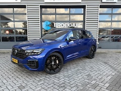 Volkswagen Touareg - 3.0 TSi 462 pk eHybrid 4MOTION R | Wegklapbare Trekhaak | Luchtvering | Dynaudio | HUD |