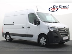 Renault Master - T35 2.3 dCi 180 L2H2 3-Zits, Camera, Apple Carplay, Trekhaak, Cruise, PDC