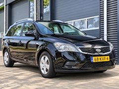 Kia Cee'd Sporty Wagon - 1.4| AIRCO | TREKHAAK | APK 10-4-2027