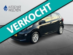 Kia Picanto - 1.0 DPi DynamicLine | Camera | Carplay | Cruise Control |