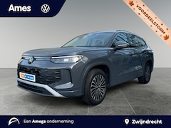 Volkswagen Tayron - 1.5 150pk eTSI Life Edition 7p. Navigatie 'Discover' | Trekhaak inklapbaar | Voorstoelen v