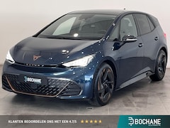 CUPRA Born - Copper Edition One 62 kWh | 96, 3% SOH | Panoramadak | Achteruitrijcamera | Stoelverwarmin