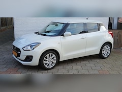Suzuki Swift - 1.2 5drs select Smart Hybrid cruise, ac, multi media