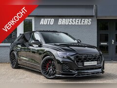 Audi Q8 - 60 TFSI e quattro Pro Line S Competition MEGA COMPLEET SQ8 Style