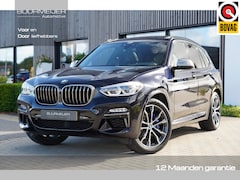 BMW X3 - M40i xD High Exec