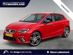 SEAT Ibiza - FR Business Intense 1.0 TSI 95pk | NAVI | CAMERA | CLIMA | LED | APPLE CARPLAY / ANDROID A