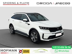 Kia Sorento - 1.6 PHEV 4WD ExecutiveLine | Black Pack | Pano | Memory | Stoelverkoeling | Zwarte hemel |