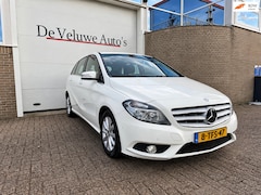 Mercedes-Benz B-klasse - 180 Ambition|Trekhaak|Automaat|Pdc