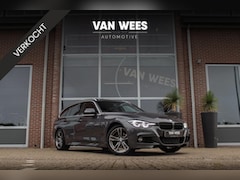 BMW 3-serie Touring - 318i Edition M Sport Shadow High Executive | 2e eigenaar | Origineel NL | Panoramadak | Sp