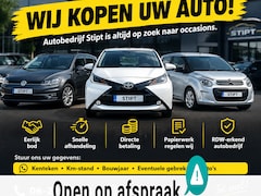 Toyota Aygo - 1.0 | VVT-i | CARPLAY | 2013 | LAGE KM | NAP | AIRCO | ELEK. RAMEN | APK |