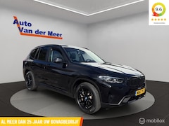 BMW X3 - xDrive30e / Blackline / Panoramadak / Carplay / All in prijs