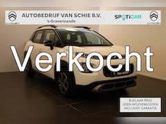 Citroën C3 Aircross - PT 82 Feel Navi | Parkeersensoren | All season