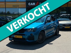 BMW X4 - M40i Centennial High Executive X-Drive H&K/360*/BOMVOL OPTIES/UNIEKE AUTO/APK 19-1-2027