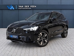 Volvo XC60 - 2.0 T6 Plug-in hybrid AWD Plus Dark | Facelift model | Keyless entry/start | Achteruitrijc