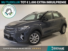 Kia Stonic - 1.0 T-GDi MHEV DynamicLine | Camera | Navigatie | Apple Carplay/Android Auto |
