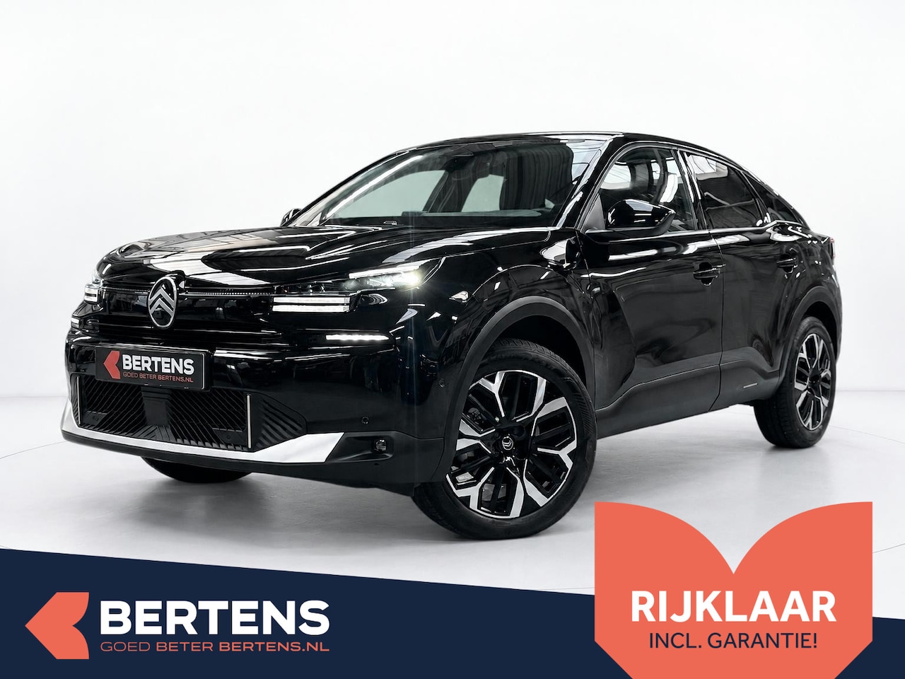 Citroën C4 - 1.2 Hybrid 145pk Max | Tot 8 jaar garantie | Zeer compleet | Prijs is rijklaar - AutoWereld.nl
