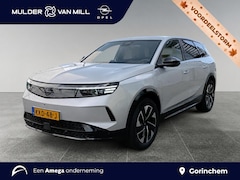 Opel Grandland Electric - Business Edition EV 73kWh 210pk | SCHUIF/KANTELDAK | FOCAL AUDIO | STOEL + STUURVERW. | AG