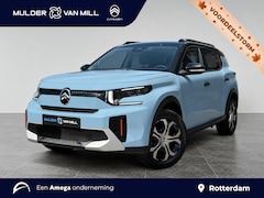 Citroën C3 Aircross - Plus 1.2 Hybrid 145pk | 7-ZITS | APPLE CARPLAY / ANDROID AUTO | CAMERA | TWO-TONE | CLIMA